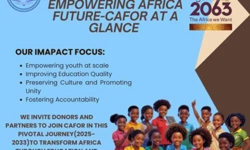 Youth Empowerment